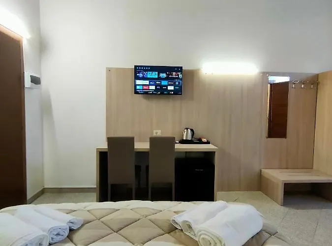 La Corte FeliceAlbergo