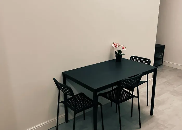 Casa Vacanza San Donato